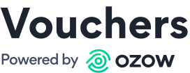Voucher Redemption via Ozow