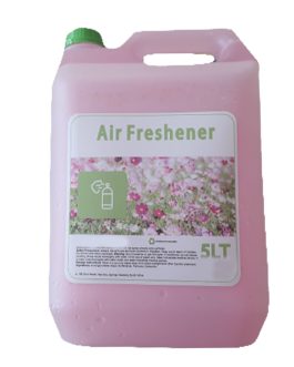 Air Freshner Rose 5 Lt