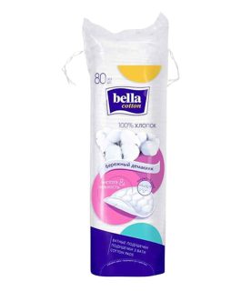 Bella Cosmetic Pads 80’s