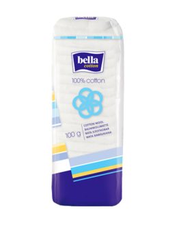 Bella Cotton Wool Pleats 100g