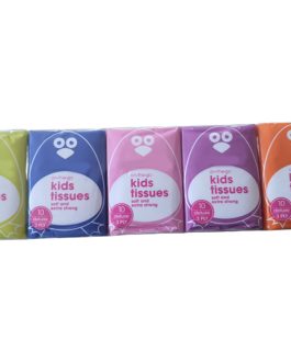Kids Tissue – 10 p/pack