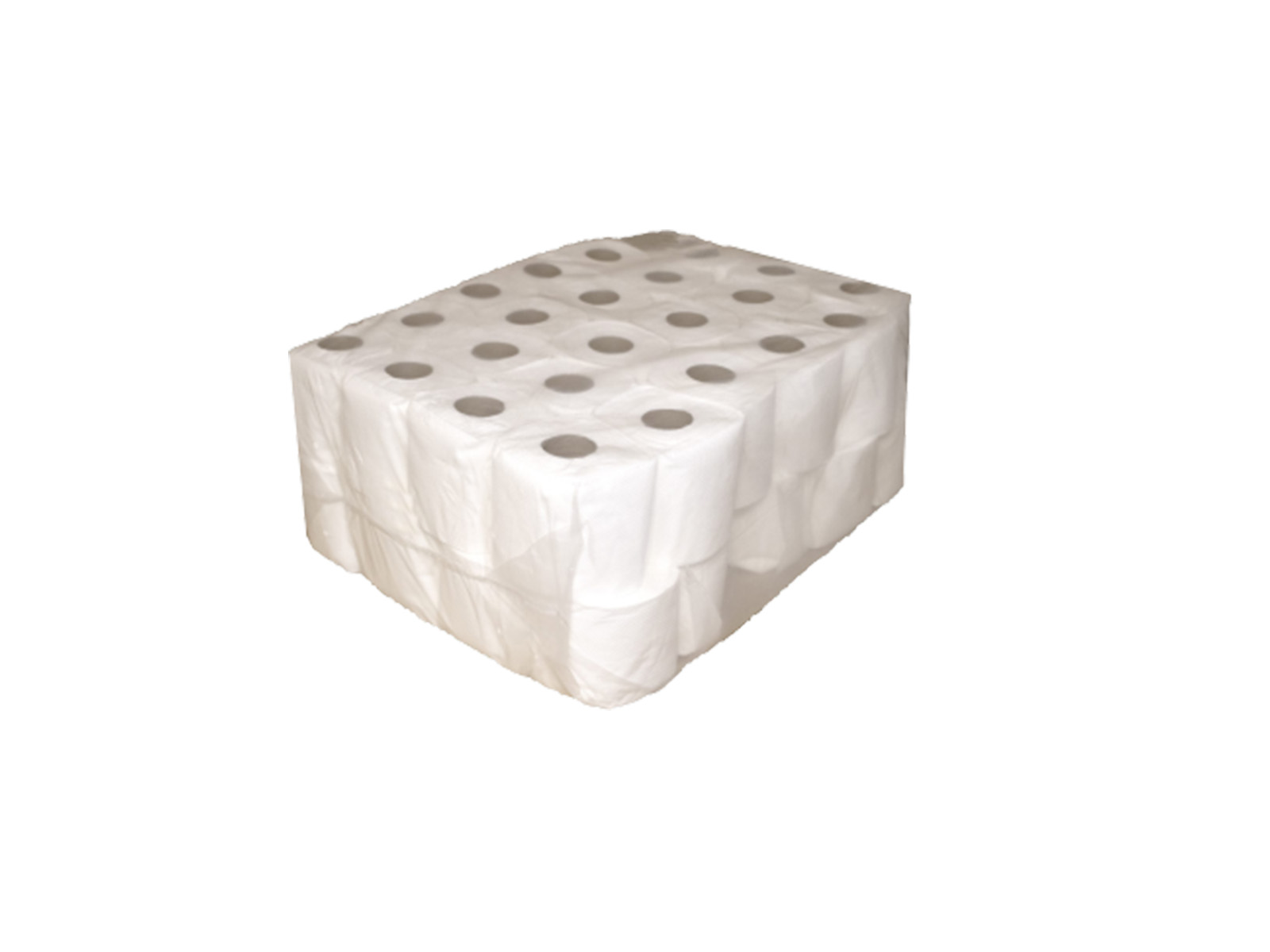 No Name Toilet Paper 2 ply - 48 rolls